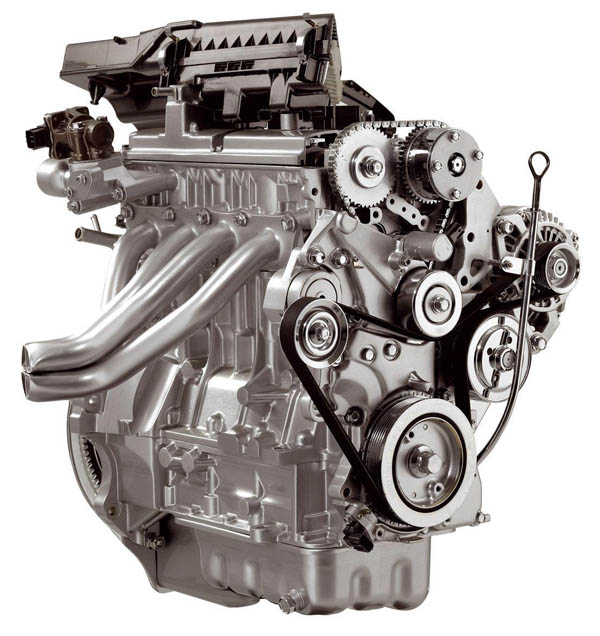 2002 Ot 407 Car Engine